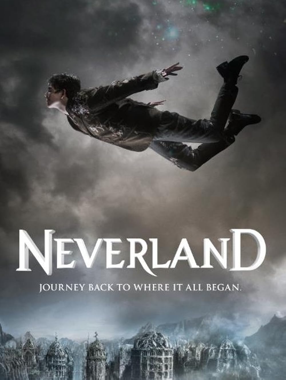 NEVERLAND PART 1